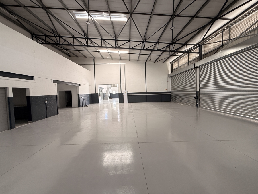 To Let Commercial Property for Rent in Rivergate Western Cape